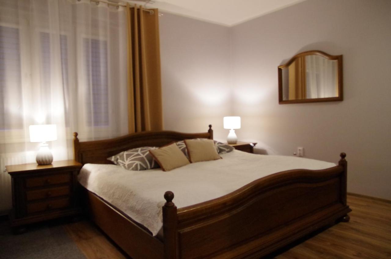 Apartament Krolewski Walcz Exterior photo