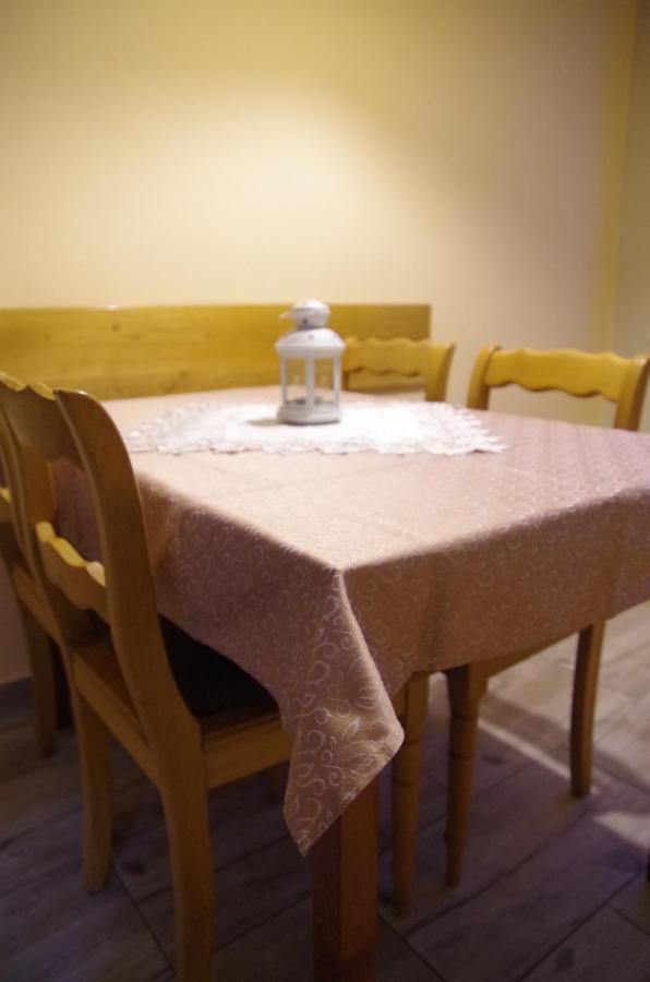 Apartament Krolewski Walcz Exterior photo