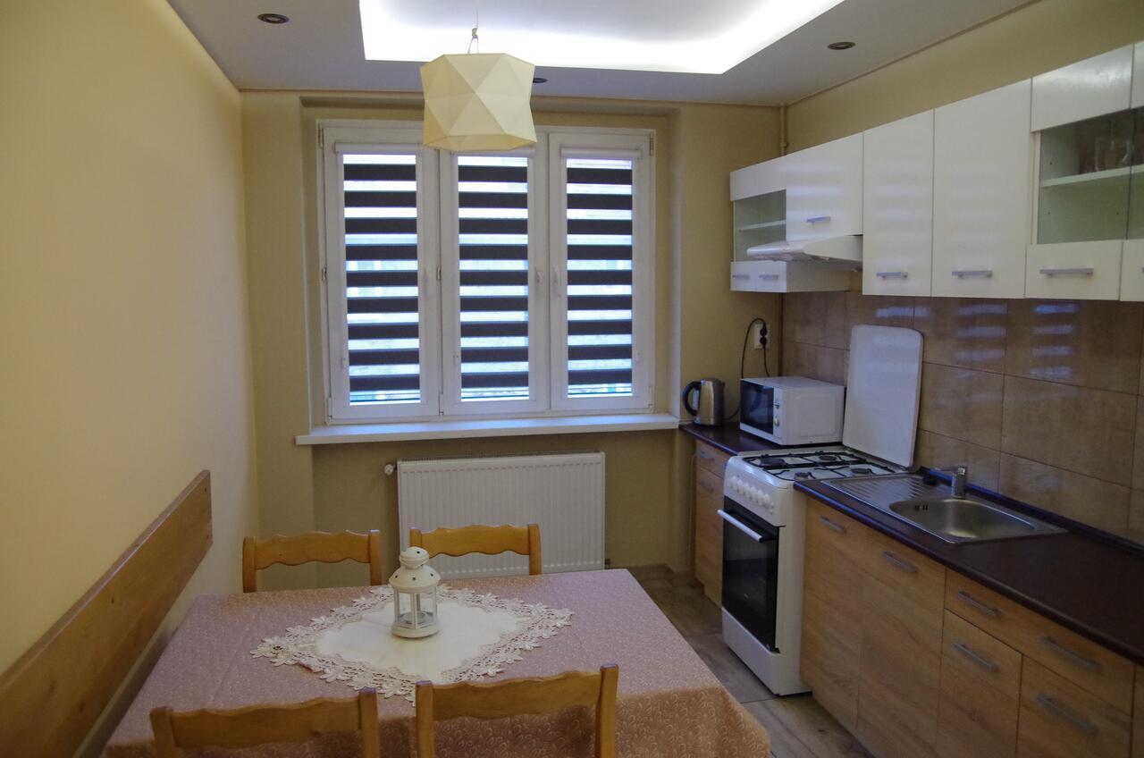 Apartament Krolewski Walcz Exterior photo