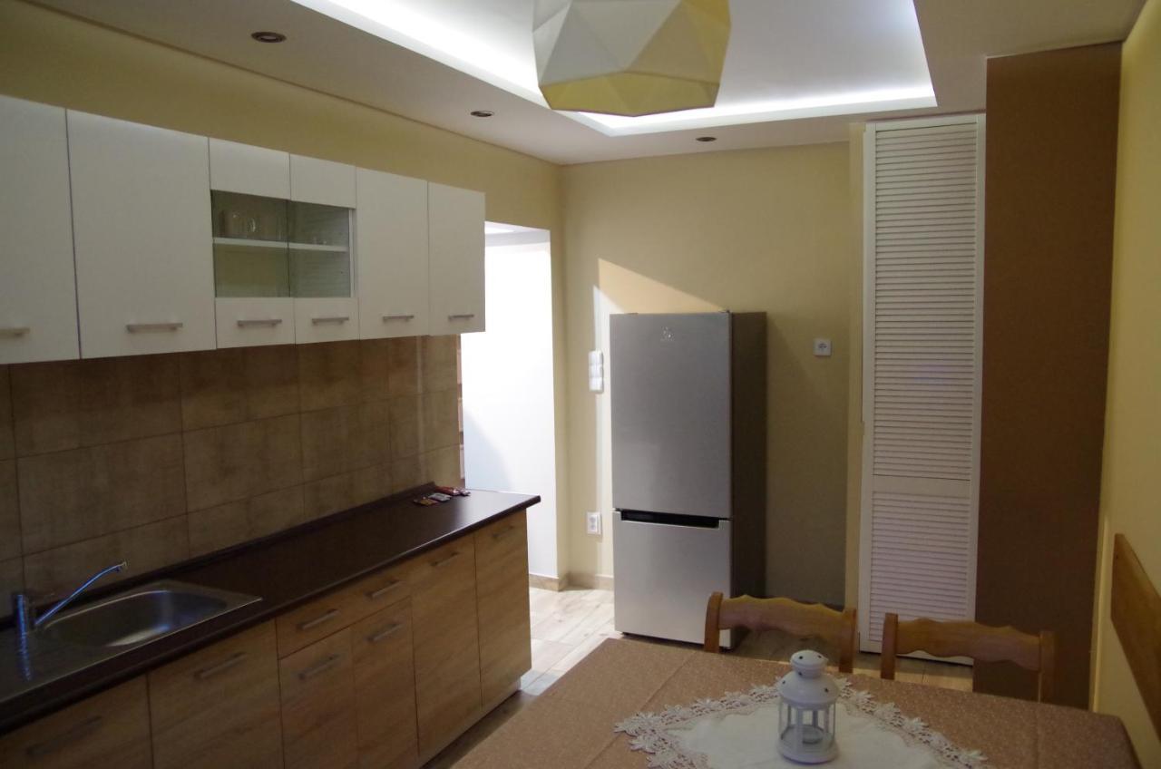 Apartament Krolewski Walcz Exterior photo