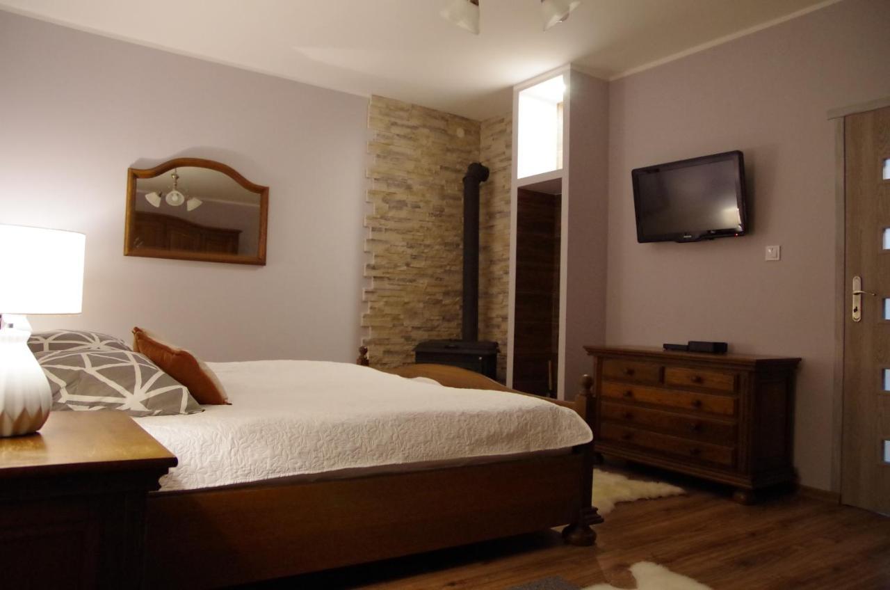 Apartament Krolewski Walcz Exterior photo