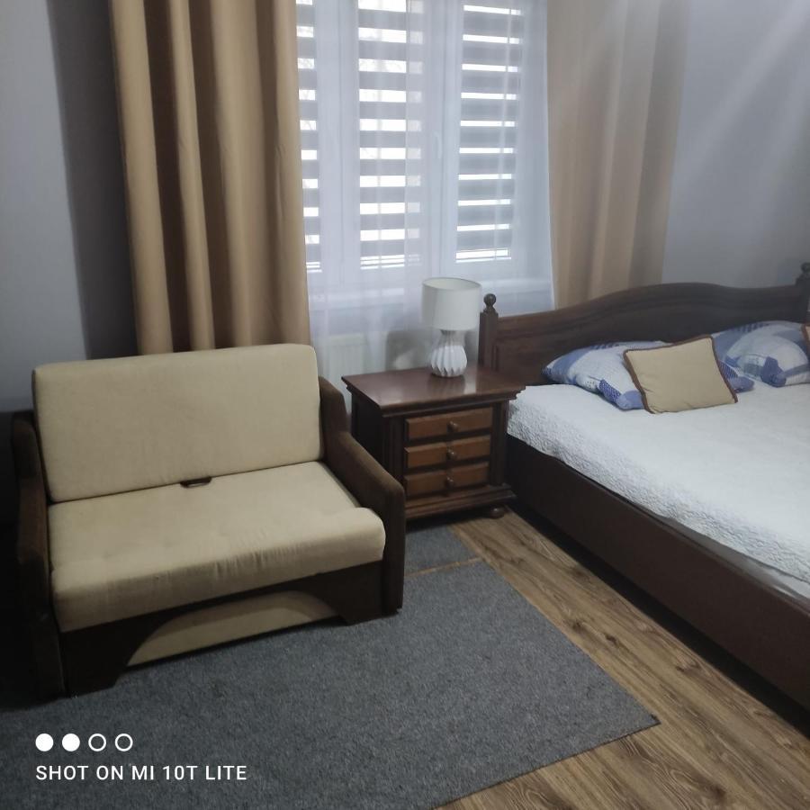 Apartament Krolewski Walcz Exterior photo