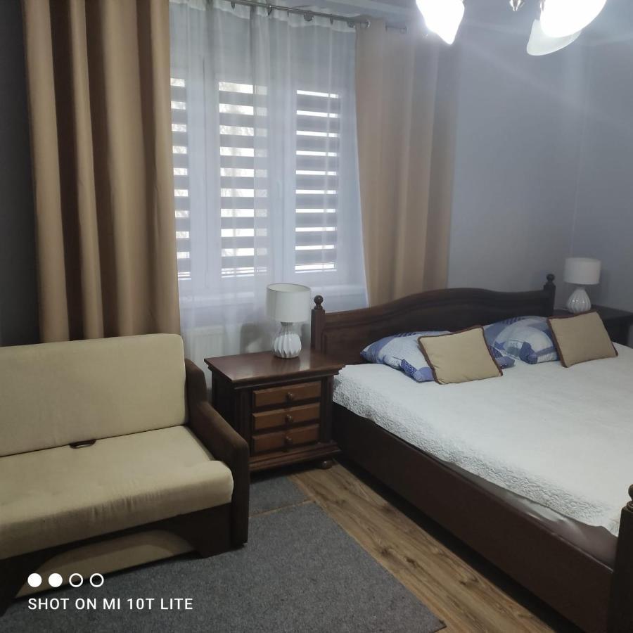 Apartament Krolewski Walcz Exterior photo